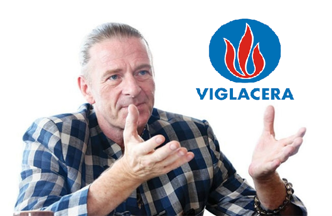 (NDH) - Mạnh tay chi gần 1.000 tỷ vào Viglacera, nhóm Dragon Capital tạm lãi ngay hơn 200 tỷ đồng